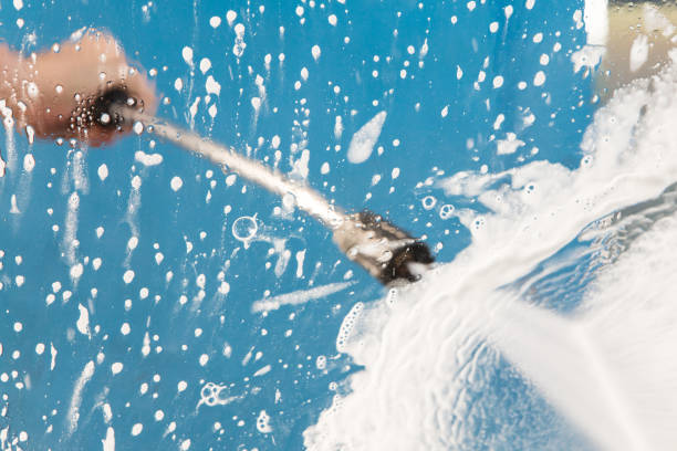 Best Machinery and Equipment Cleaning  in Glenwood, MN